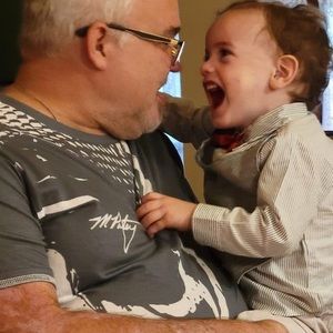 Meet your Posher, Joseph